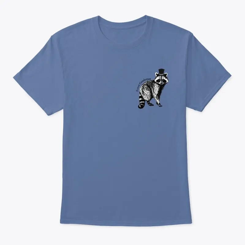 Raccoon Tee